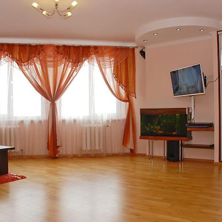 Kiev Pozniaky Apartment Zimmer foto