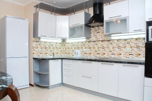 Kiev Pozniaky Apartment Zimmer foto