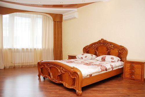 Kiev Pozniaky Apartment Zimmer foto